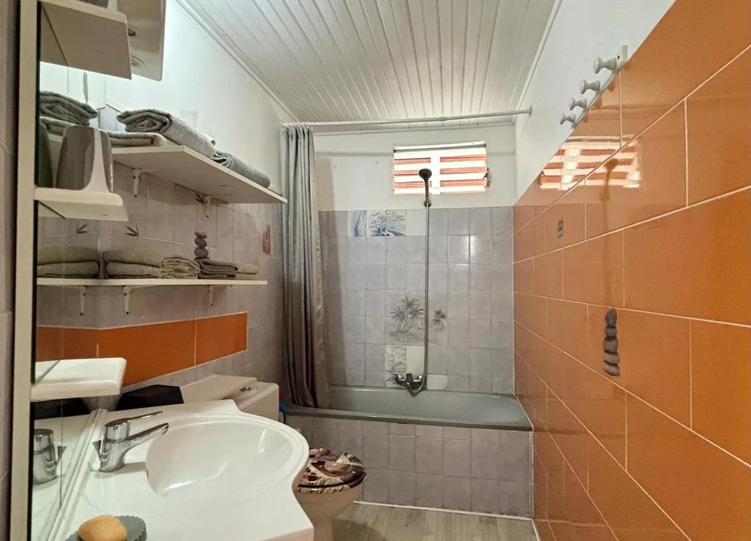 Feriehus Le Nid De Lorhila - Jacuzzi, Piscine, Plage Sainte-Anne